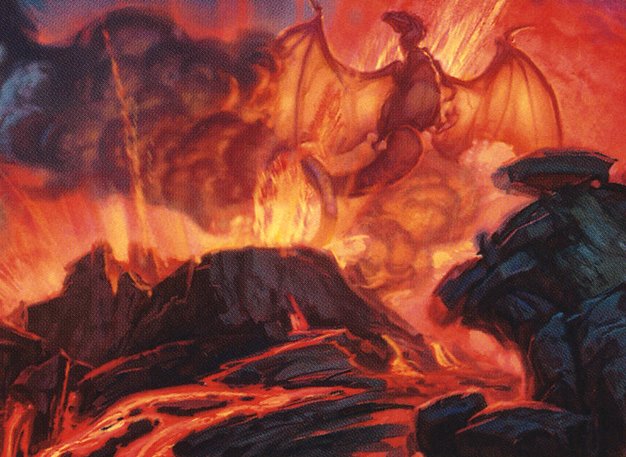 Crucible of Fire