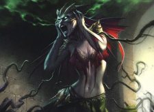 Curse of Predation