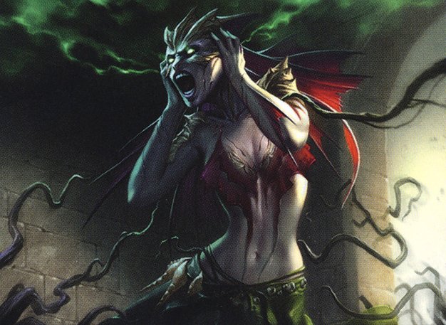 Curse of Predation