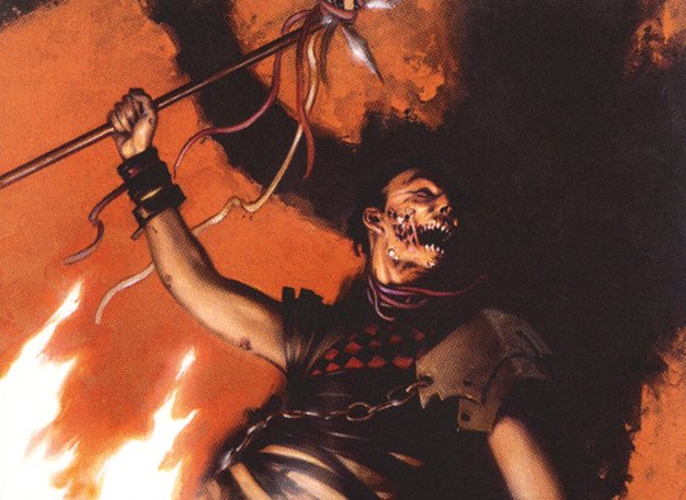Dead Reveler