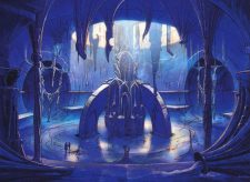 Dimir Aqueduct