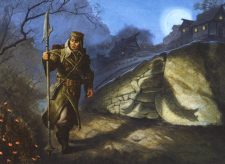 Doomed Traveler