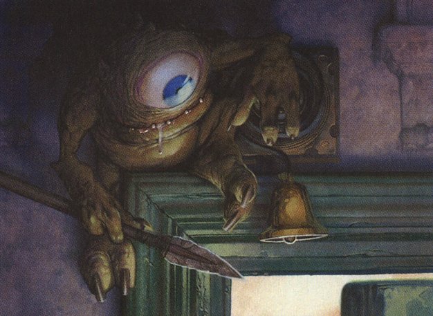 Doorkeeper