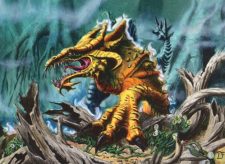 Durkwood Baloth