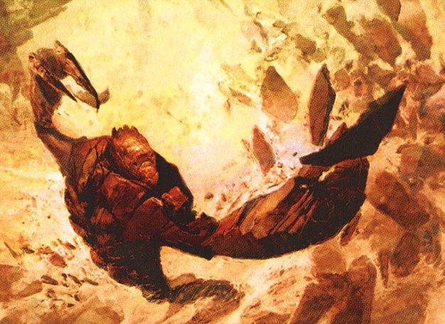Earth Elemental