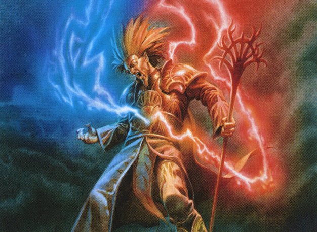 Electrolyze