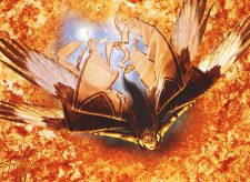 Emerge Unscathed