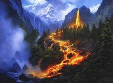 Evolving Wilds
