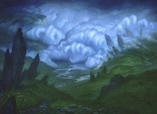 Fog Bank