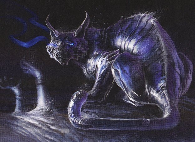 Frost Lynx