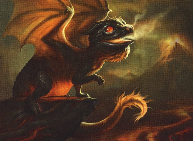 Furnace Whelp