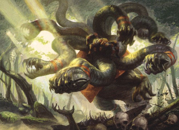 Genesis Hydra