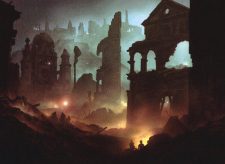 Gruul Turf