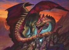 Hoarding Dragon