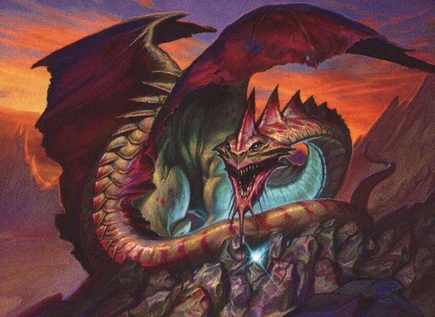 Hoarding Dragon
