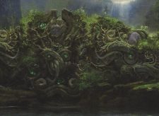 Jungle Barrier