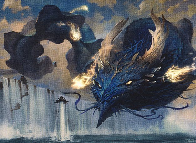 Keiga, the Tide Star