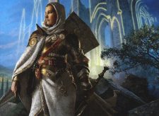 Knight of the Reliquary
