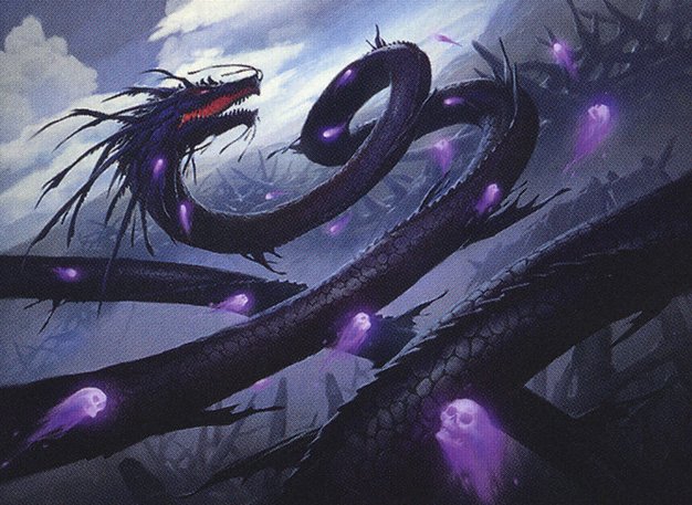 Kokusho, the Evening Star