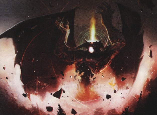 Lord of the Pit