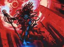 Magus of the Moon