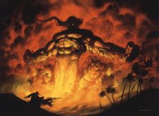 Mahamoti Djinn