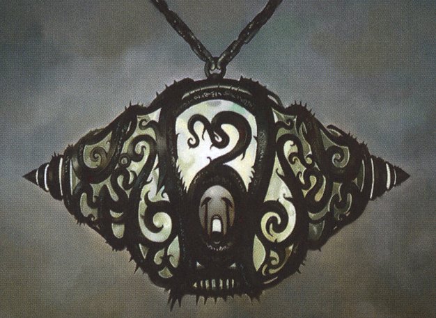 Mishra’s Bauble