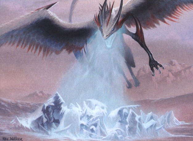 Ojutai’s Breath
