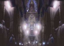 Orzhov Basilica
