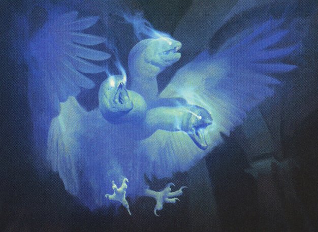Phantom Monster