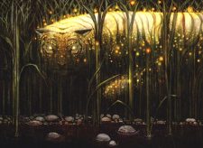 Phantom Tiger