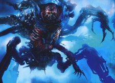Phyrexian Rager