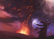 Pillar of Flame