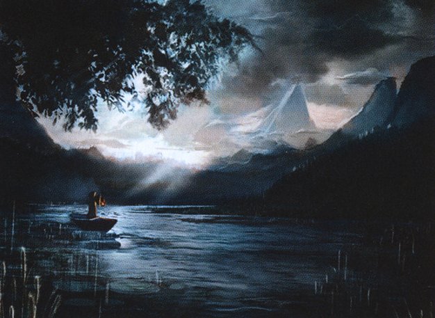 River of Tears