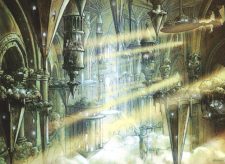 Selesnya Sanctuary