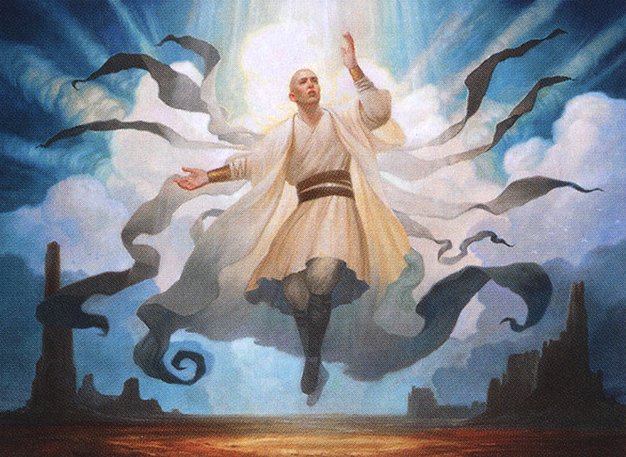 Serra Ascendant