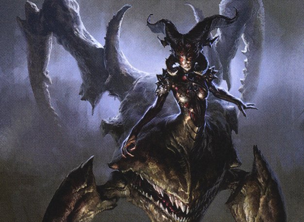 Sheoldred, Whispering One