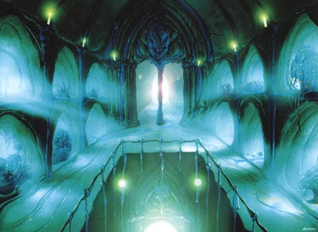Simic Growth Chamber