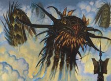 Simic Sky Swallower