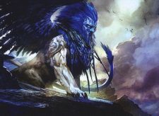 Sphinx of Uthuun