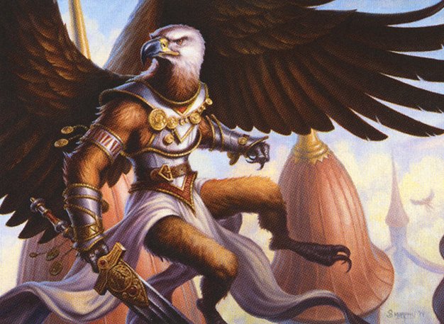 Stalwart Aven