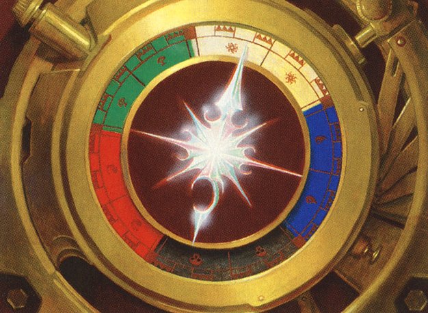 Star Compass
