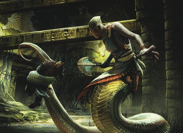 Sultai Flayer