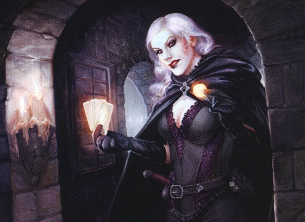 Tavern Swindler