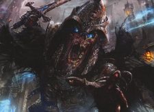 Wight of Precinct Six