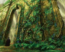 Abundant Growth