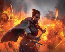 Ancestral Anger