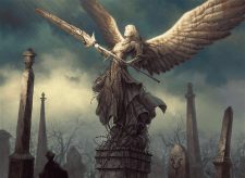 Angel’s Tomb
