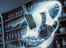 Apothecary Geist