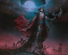 Archghoul of Thraben